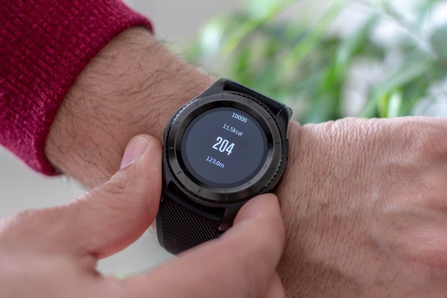 Cómo usar el reloj inteligente de forma segura Cómo usar el reloj inteligente de forma segura